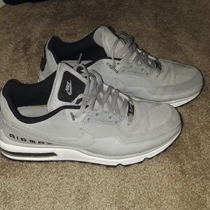 Nike Air Max LTD